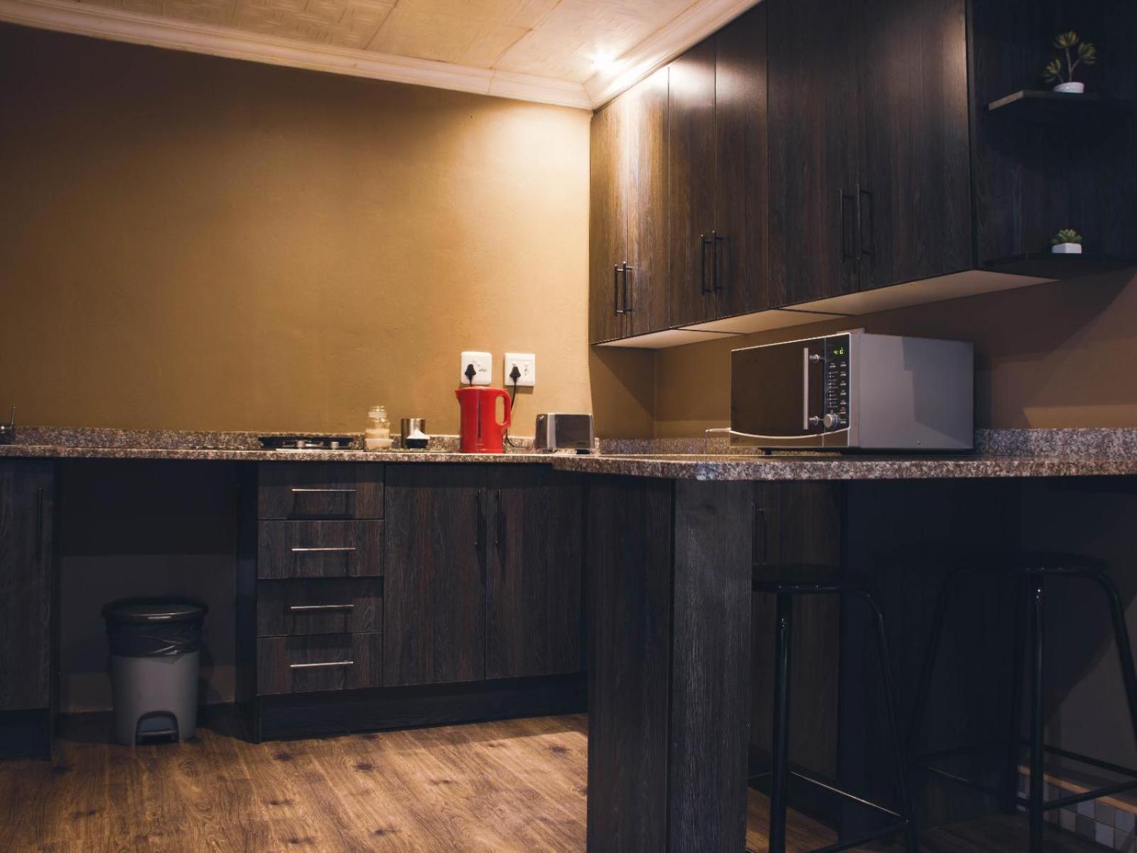Palm Inn Guesthouse Onverwacht 外观 照片
