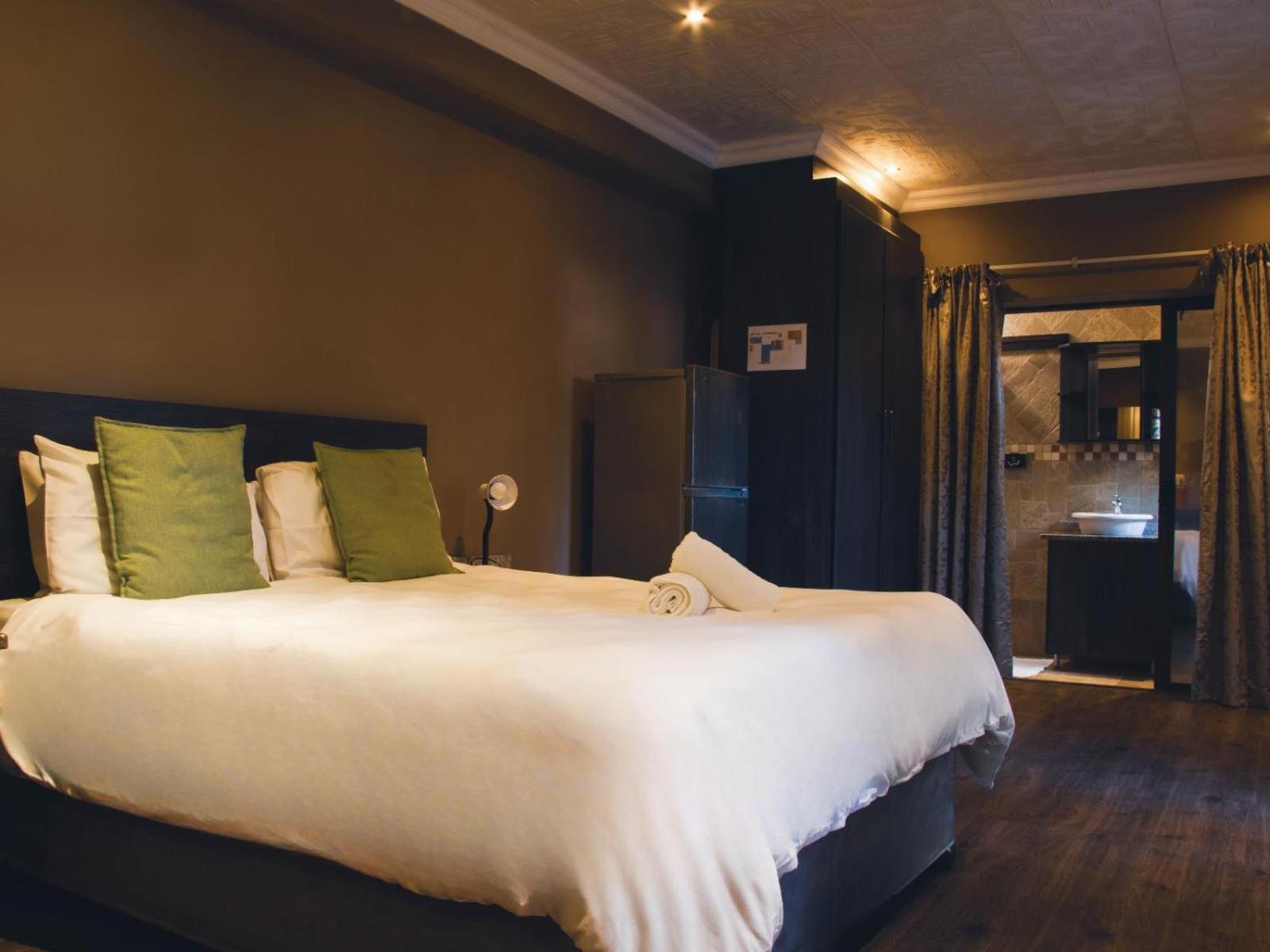 Palm Inn Guesthouse Onverwacht 客房 照片